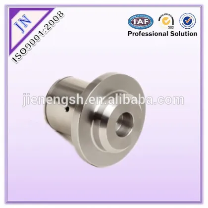 Custom Machinery Parts of Automation Machine