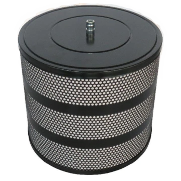 Industrial Edm Electrical Discharge Machining Water Filter