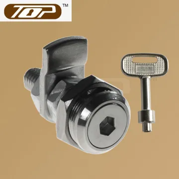 hex key lock