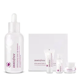 Brilliant White Peony Essence Set