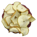 Νέα συγκομιδή αποξηραμένη φέτα μήλου