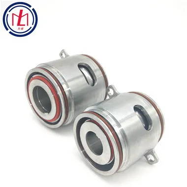 Grundfos Pump Mechanical Seal Solutions