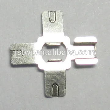 molds for stamping metal