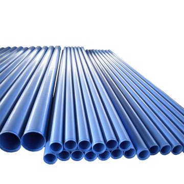 அப் 5L FBE Anticorrsive Steel Pipe