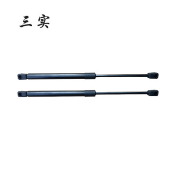 BMW E36 3 Series Rear Boot Support Rod and Hydraulic Hood Parts