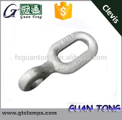 EYE CHAIN LINKS ZH TYPE