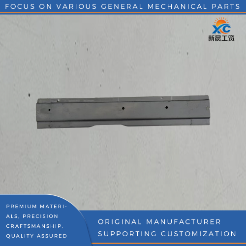 Painel interno superior da moldura da porta traseira