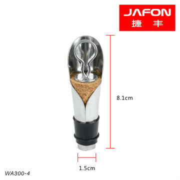 Disk Wine Pourer WA305