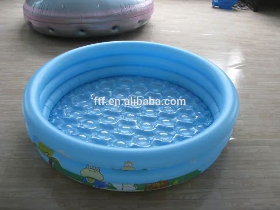 Wholesale inflatable pool,colorful inflatable swimming pool, durable inflatbale adult swimming pool