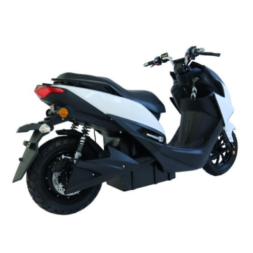 Handicap prêt à expédier un scooter électrique motoneige