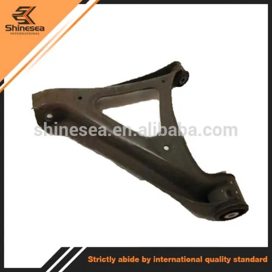 7L0505311B 7L0505312B Auto Spare Rear Lower L&R Suspension Horquilla Control Arm for Audi Q7