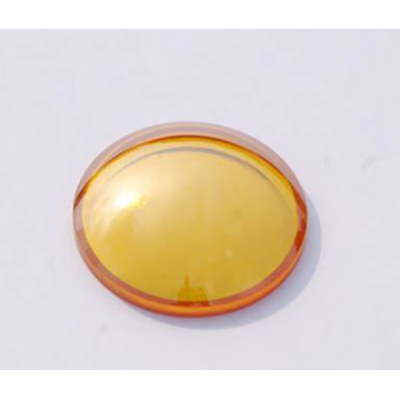 सटीक पॉलिश किए गए IR ZnSe लेंस