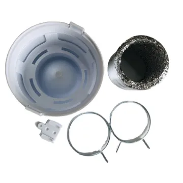Top-Rated 211L Lint Trap Kit for Dryer: A Comprehensive Guide and Product Overview
