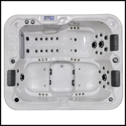 Jacuzzi Outdoor SPA Jacuzzi Swimming Pool SPA