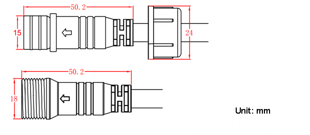 connector