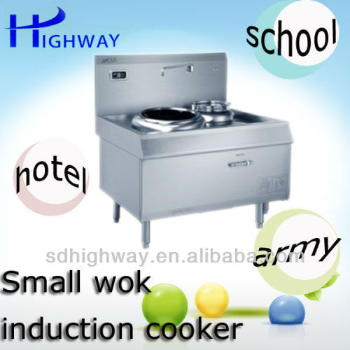 Stainless Steel Commercial Induction Soup Cooker - China Soup Cooker and  Induction Soup Cooker price