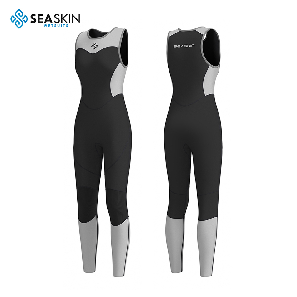 Grey wetsuits (3) Grey wetsuits (3)