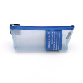 Mesh Pencil Case Custom theme unisex transparent mesh pencil case Supplier