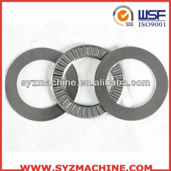 NTA411 thrust needle roller bearing NTA needle bearing inch size bearing