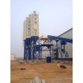 Industrial advanced control system concrete batching plant