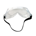 Gafas de seguridad médicas anti niebla protectora cero niebla