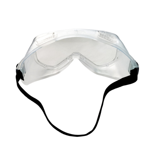  daily protection Medical anti fog protective zero fog safety goggle Manufactory