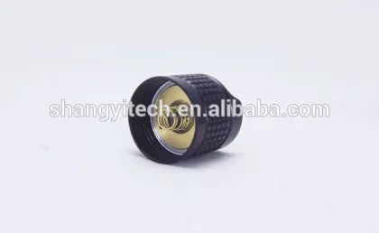 Military quality IP65 4 modes waterproof strobe rechargeable u2 led rechargeable coast flashlight
