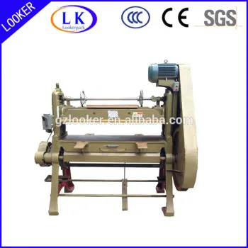 Economical bister cutting machine made in China