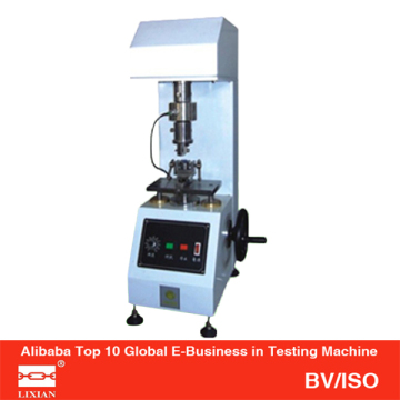 LCD Zipper Torsion Testing Machine (HZ-1109)