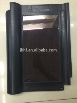 2017 High quality technology solar roof tiles