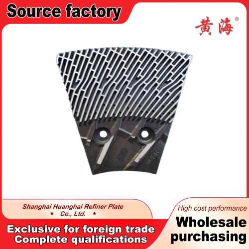 Hassas Yüksek Keskinlik MDF Diskleri