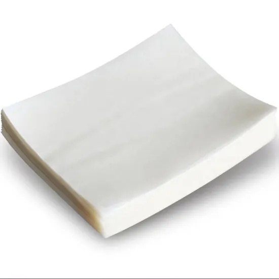 500 Sheets Practical Candy Sugar Wrapper Edible Glutinous Rice Paper