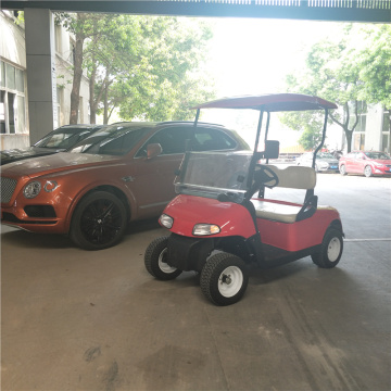 novo carrinho de golfe para venda