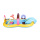 Lovely children kids Play Center Inflatable Swimming Pool