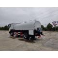 10tons Water sprinkler Drinking Water Supply tank Vehicle