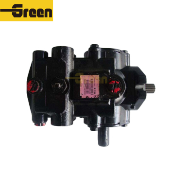 Rebuild Eaton Vickers Hydraulic Piston Pump Repair Kit for Excavators (Models 70160, 70360, 72400)