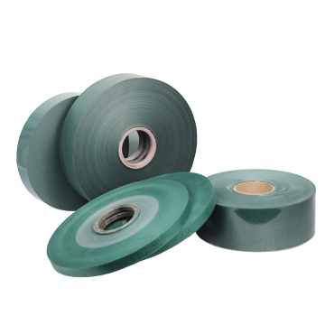 Fish Paper 6520 Pet Film Lamination Insulation Paper for Motor Insulation
