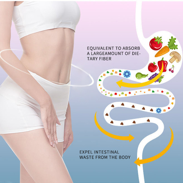 OEM/ODM Content 50% Mango Fruit Diet Supplement 100% Natural Flavor Weight Loss Enzyme Jelly for Slimming