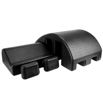 Yoga Exercise Trainer Gym Orthotics High Density Accessories for Posture Pilates Spine Corrector