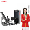 Professional Gym Exercise Equipment Hip Abductor