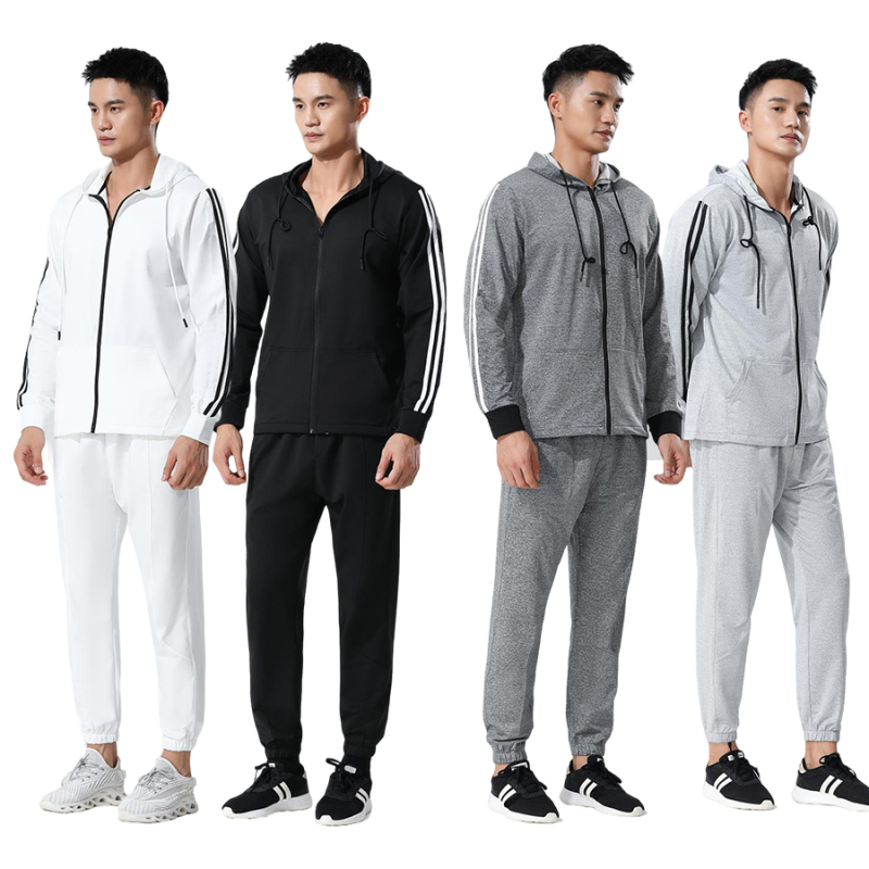 Men's Lightweight Sport Jacket