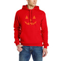 Herrhalloween kostym roliga hoodies tröja