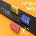 Popular RandM tornado 7000 Elfworld DE6000