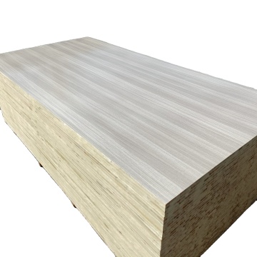 12mm Indonesia Blockboard for Furniture
