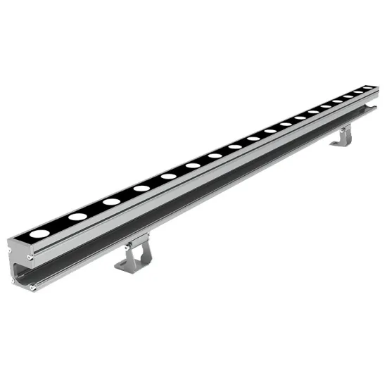 DMX512 36W RGB LED Wall Washer