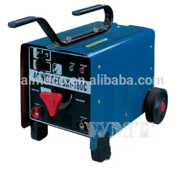 hot ac arc welder machine BX1-180C