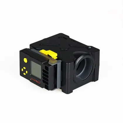 high quality paintballs BB gun shooting X3500 chronograph/gun speed tester