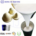 Wear Resistant Pad Printing Silicone