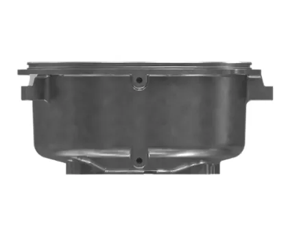 Bulldozer D8GC torque converter housing 215-1361, torque converter accessory 2151361