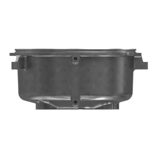 Bulldozer D8GC torque converter housing 215-1361, torque converter accessory 2151361